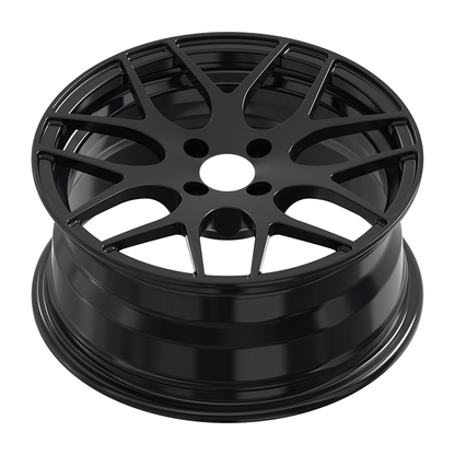 Forged Wheels (1 PC-0632) - YunLexus Custom Forged Wheels