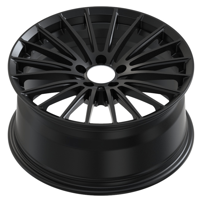 Forged Wheels (1 PC-0633) - YunLexus Custom Forged Wheels