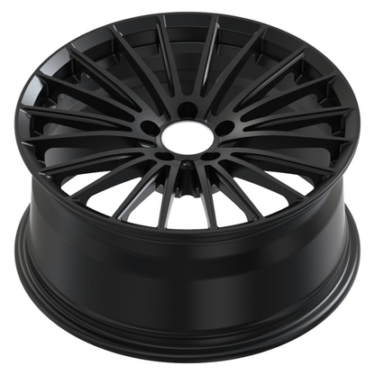 Forged Wheels (1 PC-0633) - YunLexus Custom Forged Wheels