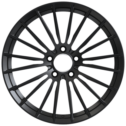 Forged Wheels (1 PC-0633) - YunLexus Custom Forged Wheels