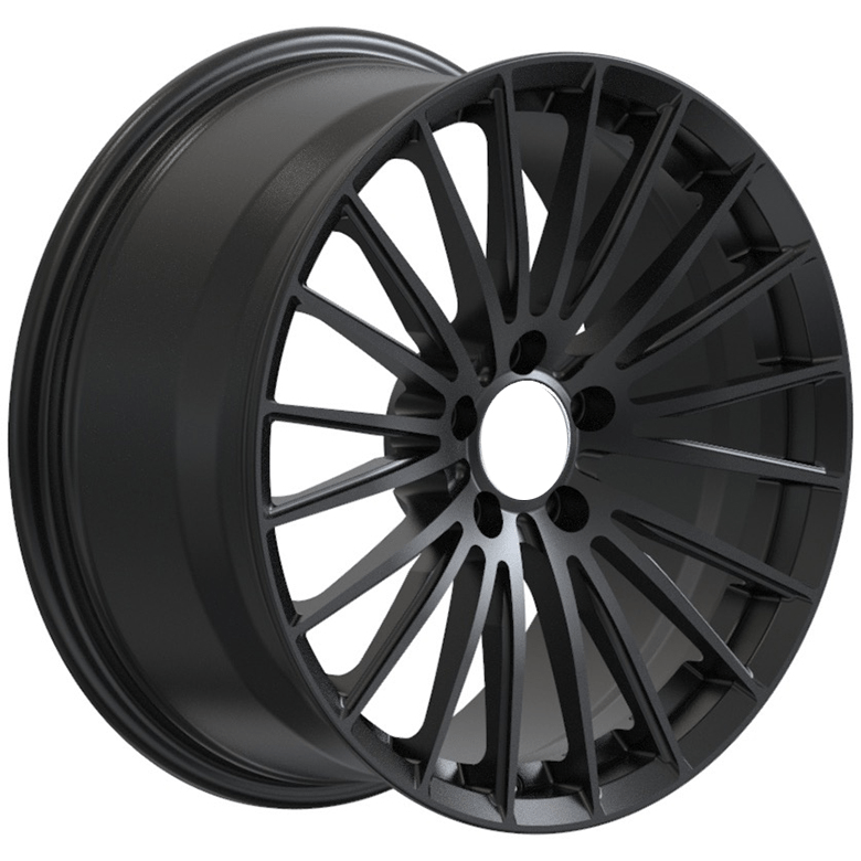 Forged Wheels (1 PC-0633) - YunLexus Custom Forged Wheels