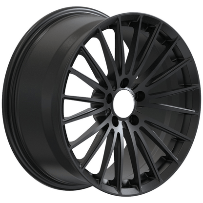 Forged Wheels (1 PC-0633) - YunLexus Custom Forged Wheels