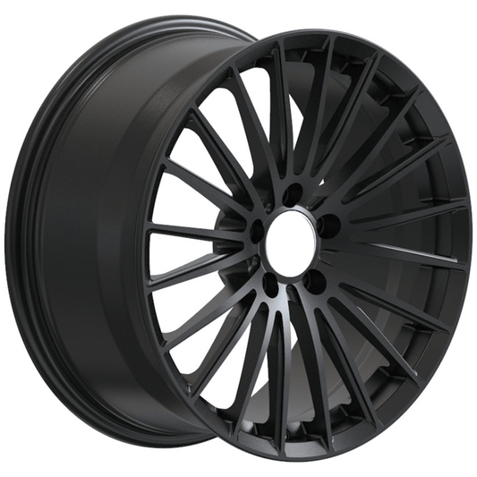 Forged Wheels (1 PC-0633)