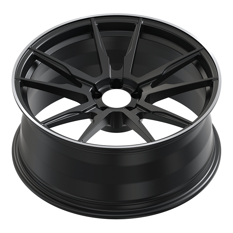 Forged Wheels (1 PC-0634) - YunLexus Custom Forged Wheels