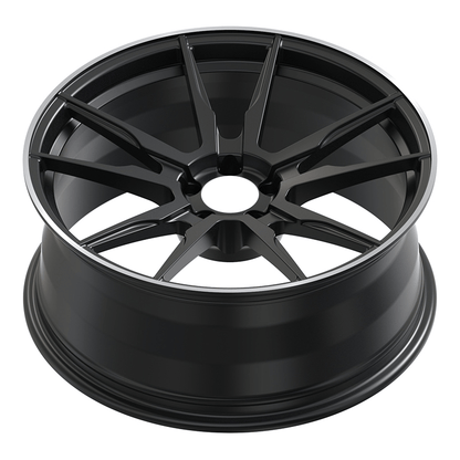 Forged Wheels (1 PC-0634) - YunLexus Custom Forged Wheels