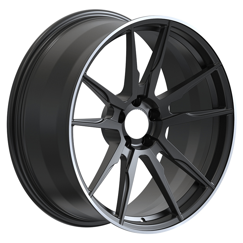 Forged Wheels (1 PC-0634) - YunLexus Custom Forged Wheels
