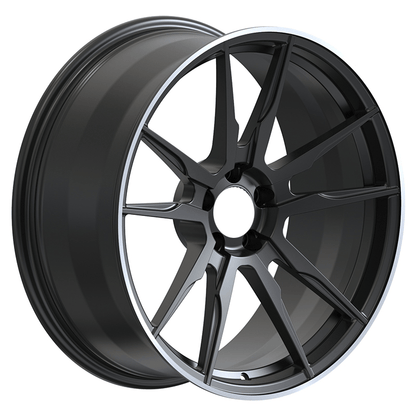 Forged Wheels (1 PC-0634) - YunLexus Custom Forged Wheels