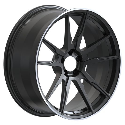 Forged Wheels (1 PC-0634)