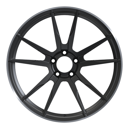 Forged Wheels (1 PC-0634) - YunLexus Custom Forged Wheels