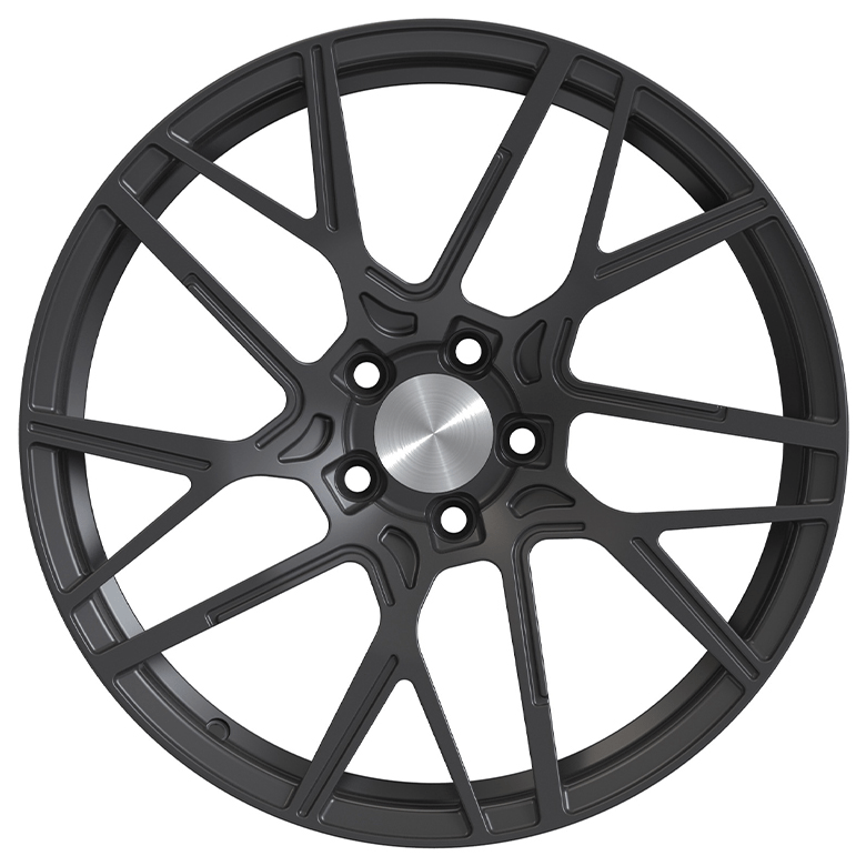 Forged Wheels (1 PC-0635) - YunLexus Custom Forged Wheels