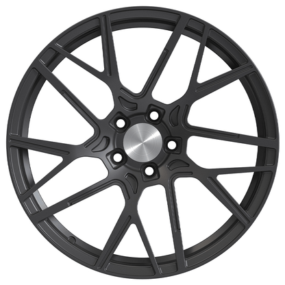 Forged Wheels (1 PC-0635) - YunLexus Custom Forged Wheels