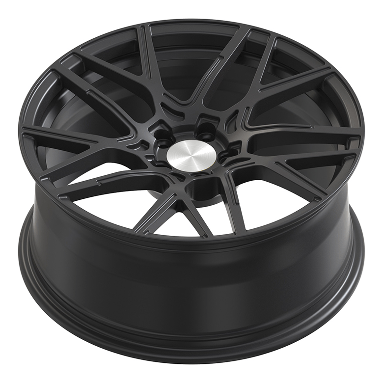 Forged Wheels (1 PC-0635) - YunLexus Custom Forged Wheels