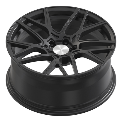 Forged Wheels (1 PC-0635) - YunLexus Custom Forged Wheels