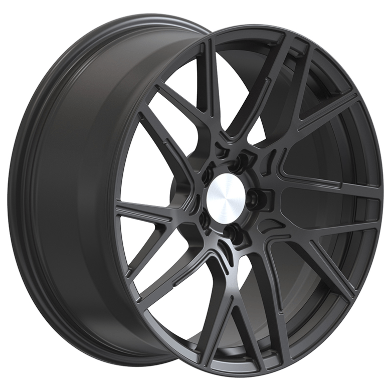 Forged Wheels (1 PC-0635) - YunLexus Custom Forged Wheels