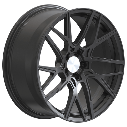 Forged Wheels (1 PC-0635)