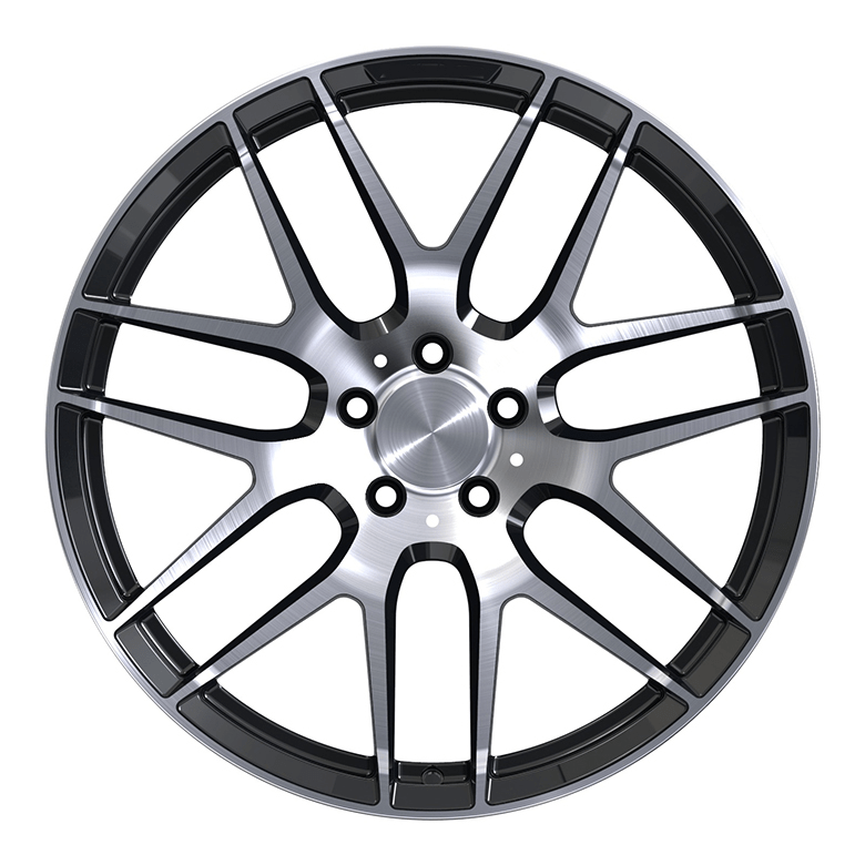 Forged Wheels (1 PC-0636) - YunLexus Custom Forged Wheels