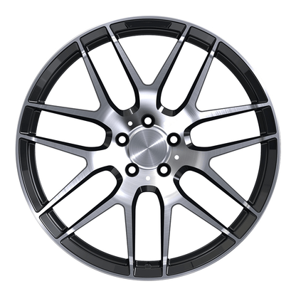 Forged Wheels (1 PC-0636) - YunLexus Custom Forged Wheels