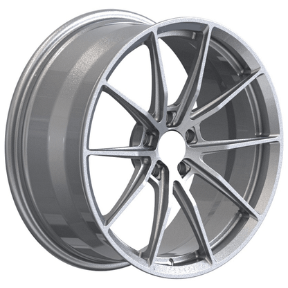 Forged Wheels (1 PC-0637) - YunLexus Custom Forged Wheels
