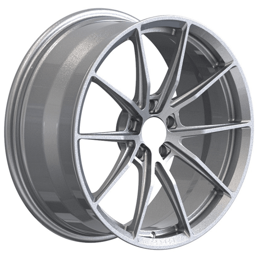 Forged Wheels (1 PC-0637)