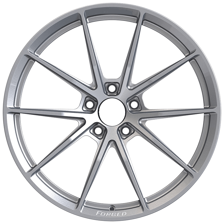 Forged Wheels (1 PC-0637) - YunLexus Custom Forged Wheels