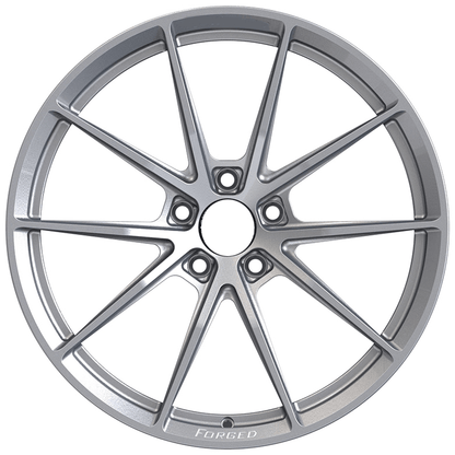 Forged Wheels (1 PC-0637) - YunLexus Custom Forged Wheels