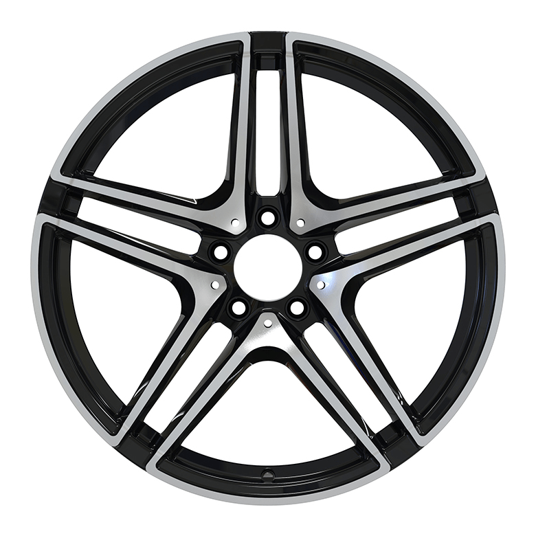 Forged Wheels (1 PC-0638) - YunLexus Custom Forged Wheels