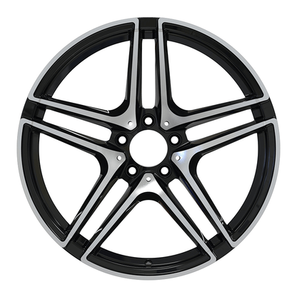 Forged Wheels (1 PC-0638) - YunLexus Custom Forged Wheels