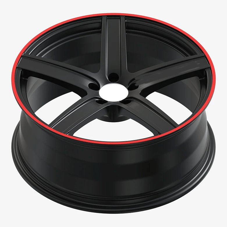 Forged Wheels (1 PC-0639) - YunLexus Custom Forged Wheels