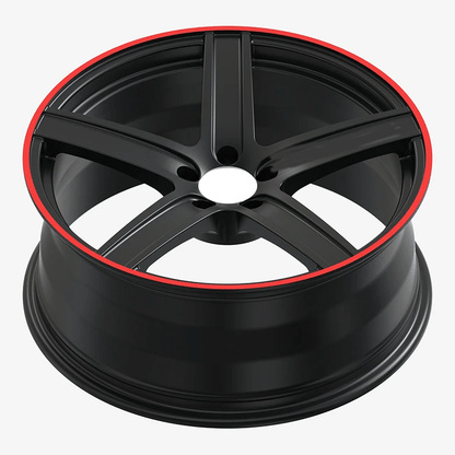 Forged Wheels (1 PC-0639) - YunLexus Custom Forged Wheels