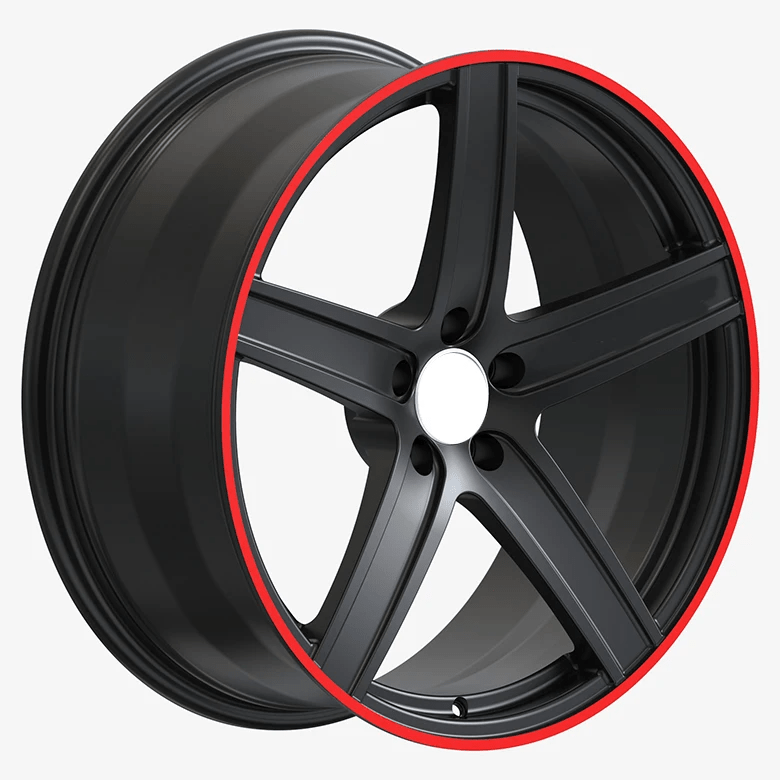 Forged Wheels (1 PC-0639) - YunLexus Custom Forged Wheels