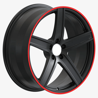 Forged Wheels (1 PC-0639) - YunLexus Custom Forged Wheels