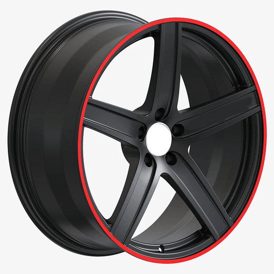 Forged Wheels (1 PC-0639)