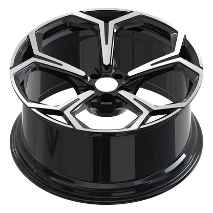 Forged Wheels (1 PC-064) - YunLexus Custom Forged Wheels