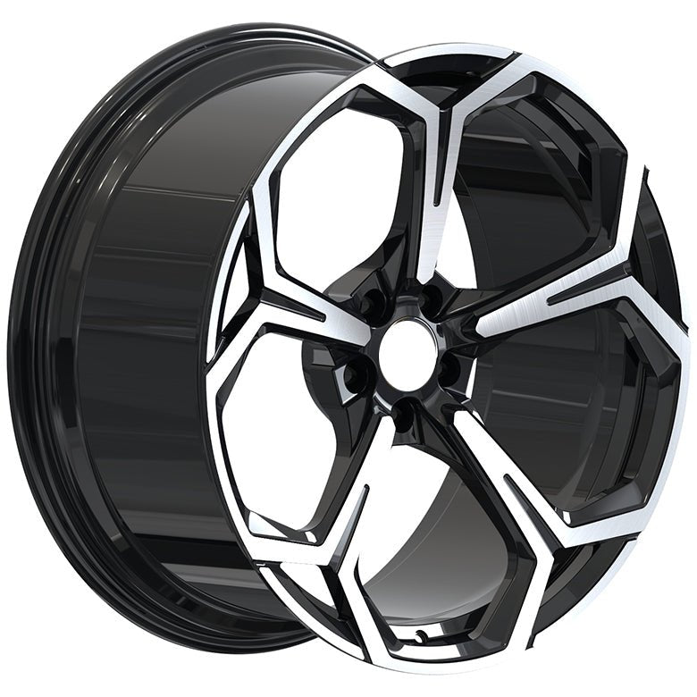 Forged Wheels (1 PC-064) - YunLexus Custom Forged Wheels