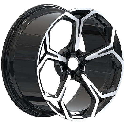 Forged Wheels (1 PC-064)