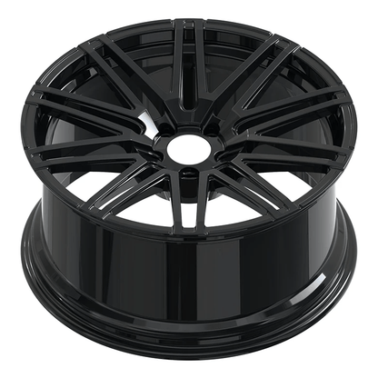 Forged Wheels (1 PC-0640) - YunLexus Custom Forged Wheels
