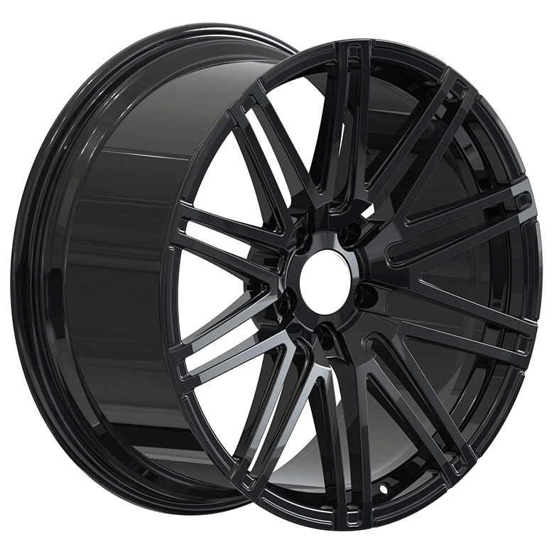 Forged Wheels (1 PC-0640) - YunLexus Custom Forged Wheels