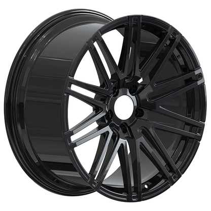 Forged Wheels (1 PC-0640) - YunLexus Custom Forged Wheels