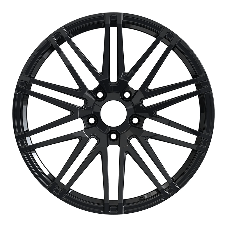 Forged Wheels (1 PC-0640) - YunLexus Custom Forged Wheels