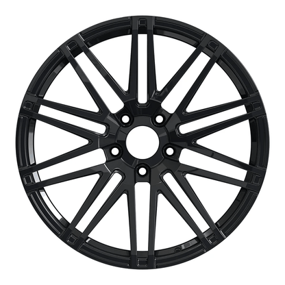 Forged Wheels (1 PC-0640) - YunLexus Custom Forged Wheels