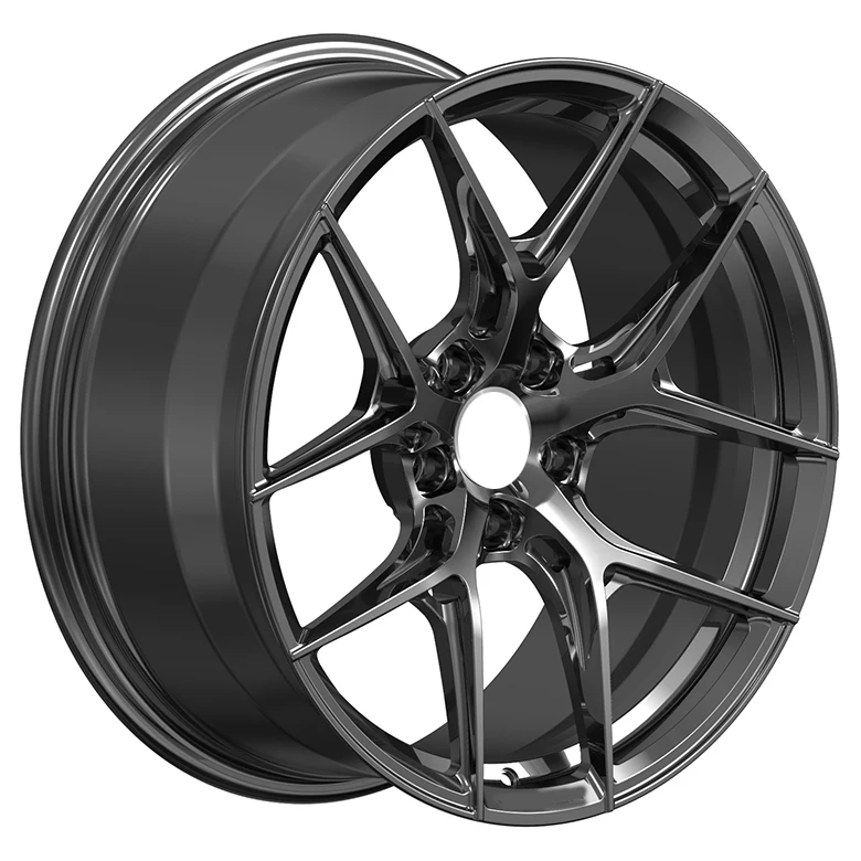 Forged Wheels (1 PC-0641) - YunLexus Custom Forged Wheels