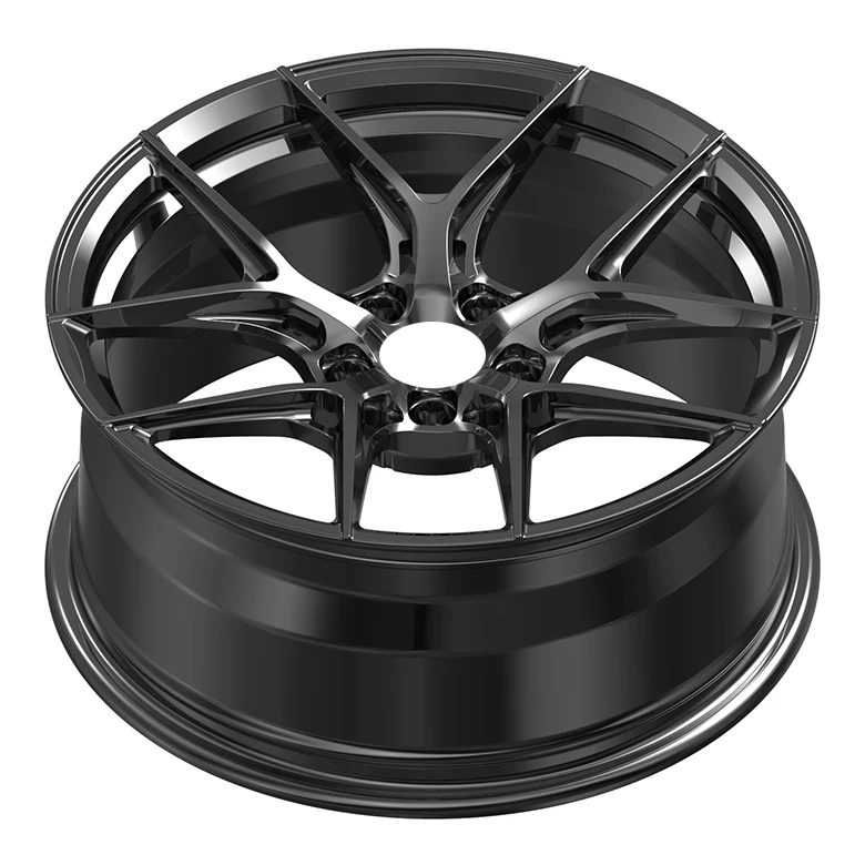 Forged Wheels (1 PC-0641) - YunLexus Custom Forged Wheels