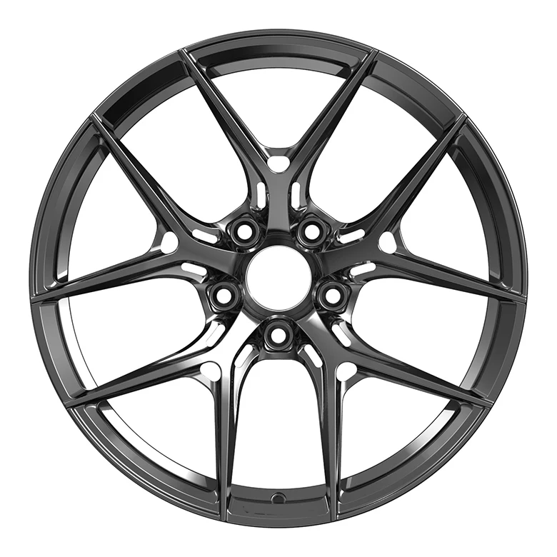 Forged Wheels (1 PC-0641) - YunLexus Custom Forged Wheels