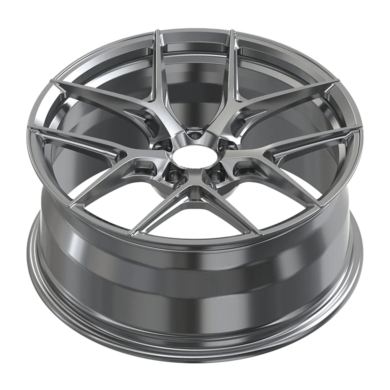 Forged Wheels (1 PC-0642) - YunLexus Custom Forged Wheels