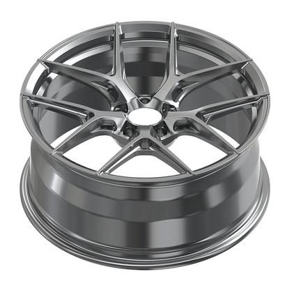Forged Wheels (1 PC-0642) - YunLexus Custom Forged Wheels