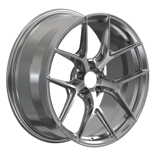 Forged Wheels (1 PC-0642)