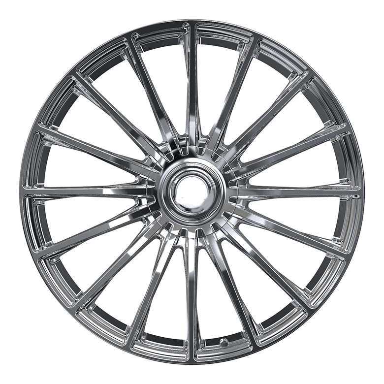 Forged Wheels (1 PC-0643) - YunLexus Custom Forged Wheels