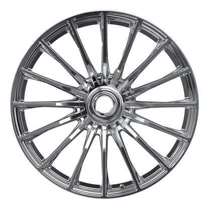 Forged Wheels (1 PC-0643) - YunLexus Custom Forged Wheels