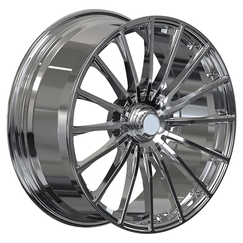 Forged Wheels (1 PC-0643) - YunLexus Custom Forged Wheels