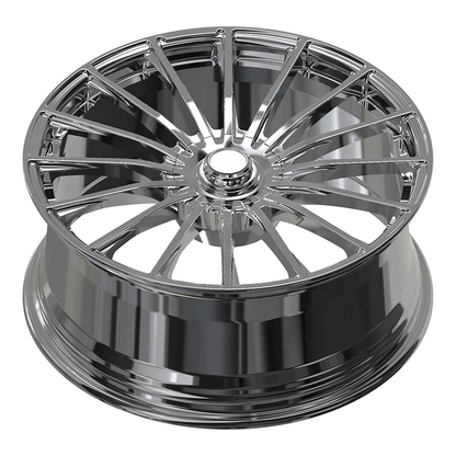 Forged Wheels (1 PC-0643) - YunLexus Custom Forged Wheels